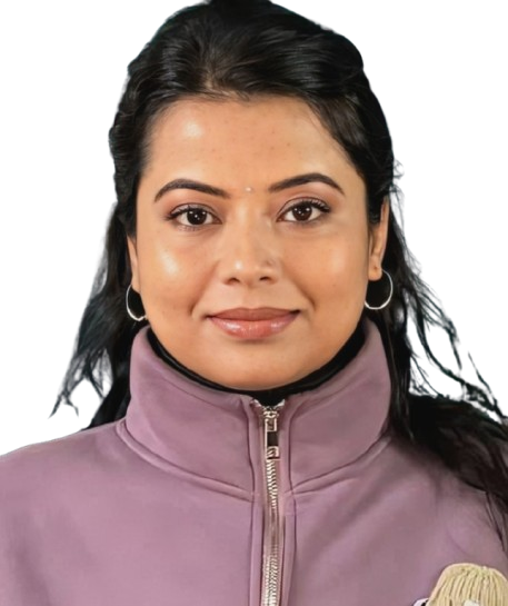 Sushma Niraula